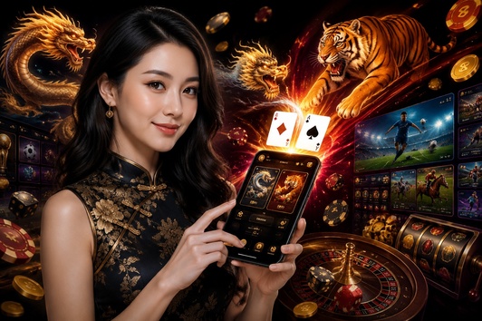 666slot
